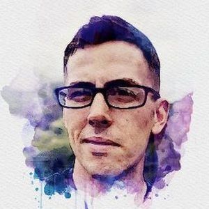 Meet your Posher, Matt